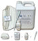 6 m² Tissu de verre 300 gr/m² + 5 Kg Résine Polyester iso + Catalyseur + Pipette dosage.