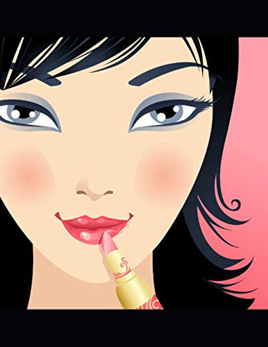 Make Up For Kids 4-6