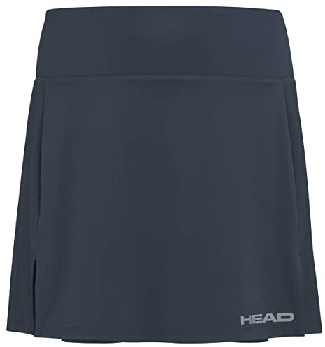 HEAD Damen Club Basic Skort Long