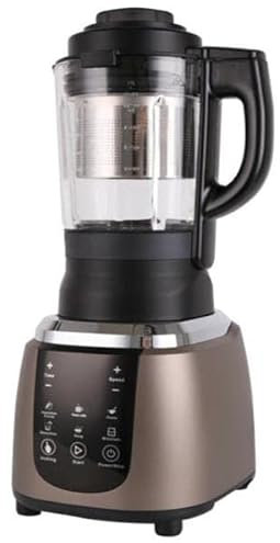 Naturamix Blender 2,5 l 2300 W Soup Vita