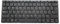 Teclado Laptop para Lenovo Flex 5-14 Yoga 520-14IKB España SP Sin Retroiluminado Gris Nuevo