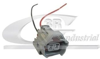 3RG 86258 Kabelreparatursatz Einspritzventil Kompatibel mit SKODA Fabia II Schrägheck 542 06A973722