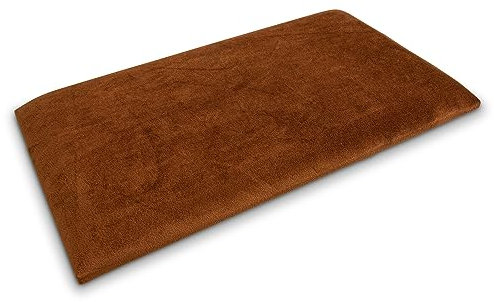 GEWA Pianobank Deluxe Sitzfläche 52x30cm braun