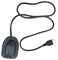 Backpack External Extension USB Port Charging Interface Adapter Cell Phone Charging Cable Cord Pack Sack Charger Adapter Backpack Cable