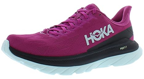 HOKA Hoka One One Mach 4 Damen Laufschuh Damen