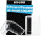 Besudo Schutzhülle-Set passend für Bosch Kiox 300 & Bosch LED Remote Steuereinheit - Protective Hülle Schutz Cover vor Kratzern Stößen für BHU3600 & BRC3600 Ebike Zubehör - L042-K-300