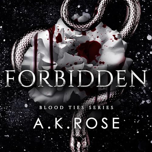 Forbidden: Blood Ties, Book 7