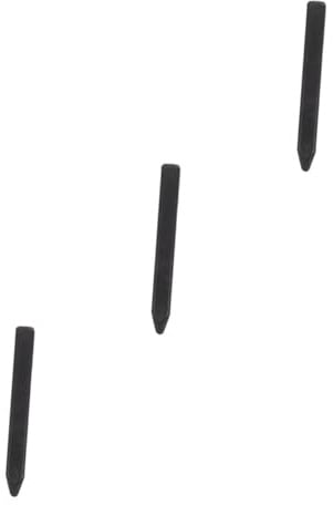 Uonlytech 3stücke Tablet Stylus Pen Universeller Eingabestift Für Touchscreens Hochsensitiver Stylus Für Note-Taking Zeichnen Und Spielen Kompatibel Mit Smartphones Und Tablets