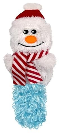 KONG Holiday Kickeroo Character Assorted