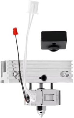 Ender-3 S1 Montierter Extruder für Creality Ender-3 S1/Ender-3 S1 Pro/Ender-3 S1 Plus/CR-10 Smart Pro 3D-Drucker-Hot-End-Kit