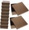 ERINGOGO 10Er-Boxen Geschenkbox Verpackung Schachteln zum Verpacken Papier Coffee