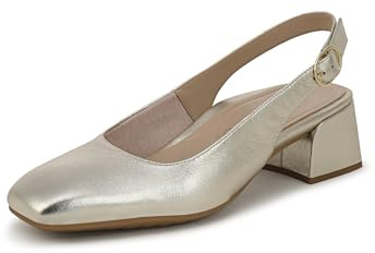 Vionic Women's Reyes Slingback Heels