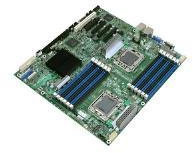 Intel S5520HC - Placa base