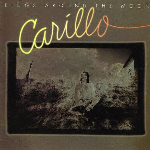 Rings Around the Moon