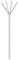 Wentronic Cat 5e, 305 m - Cable de Red (305 m, 305m, Cat5e, U/UTP (UTP)) Gris