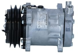 NRF 32238 Kompressor, Klimaanlage