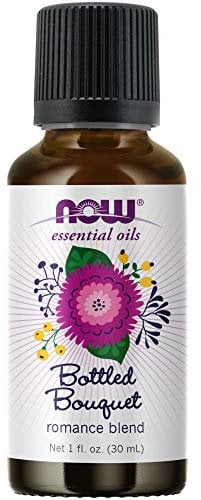 NOW Foods - Bottiglia profumo Romance Blend - 1 Oz.