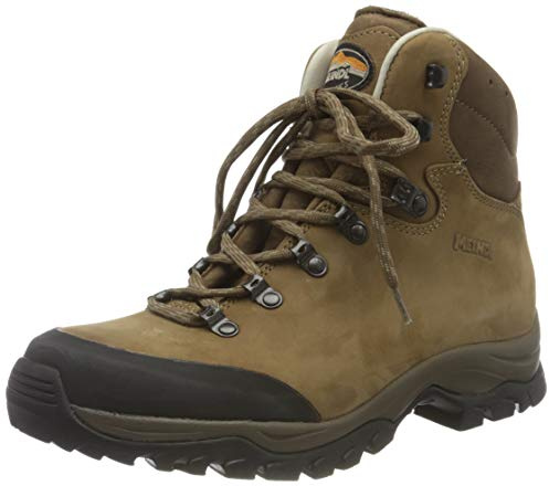 Meindl Unisex 2833-10Schneestiefel