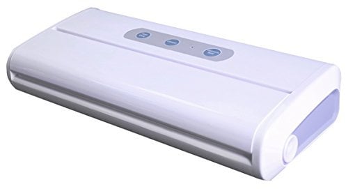 Reber Machine sous vide 'Artus V08' 'Reber'