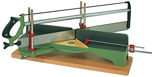 Gehrungssäge 352 L/354 L 550mm Schnitt-H.100mm Tisch-L.440mm