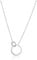 Skagen Damen Kette aus Stainless Steel ELIN SKJ1053040
