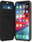 Griffin Survivor GIP-018-BKC Clear Wallet Case for Apple iPhone XS Max Black/Transparent