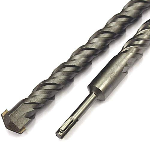 SDS PLUS Bohrer Steinbohrer Hammerbohrer Betonbohrer 28 x 600 mm 1 Stück