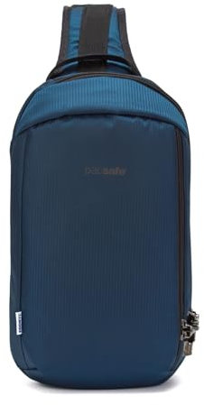 Pacsafe Vibe 325 ECONYL® Sling Pack Econyl® Ocean