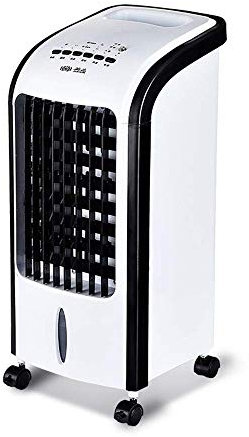 Refrigeración Del Hogar Con Aire Acondicionado Pequeño -75W.