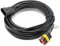 vhbw Niederspannungs-Kabel Transformator Kabel kompatibel mit Husqvarna Automower 520 professionelle-line (ab Bj. 2018) Mähroboter, Rasenmäher, 10m