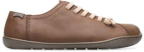 Camper Peu Cami, Sneaker, Medium Brown,
