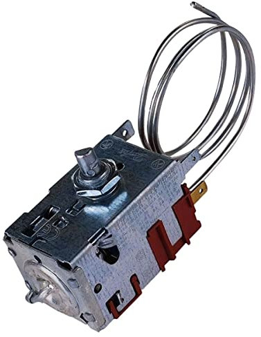 Original Thermostat Kühlschrank Gefrierschrank 00169024 BOSCH