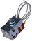 Original Thermostat Kühlschrank Gefrierschrank 00169024 BOSCH