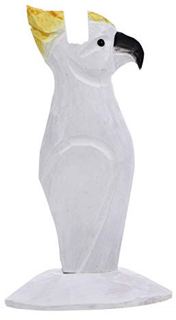 BESPORTBLE Holz-brillenhalter Mit Cartoon-motiv Brillenständer Für Sonnenbrillen Präsentationsständer Für Schreibtisch Langlebig Und Farbecht