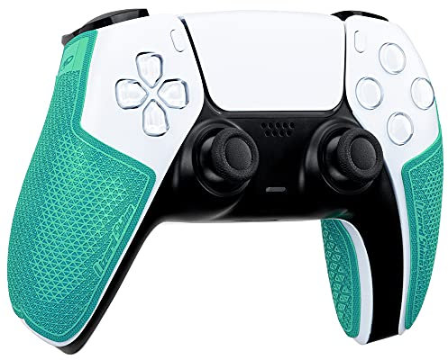 Lizard Skins DSP Controller Impugnatura Sagomata: Playstation 5 / Solid Colors (Teal)