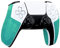 Lizard Skins DSP Controller Geformter Griff: Playstation 5 / solid Colors (Blaugrün)