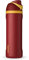 Owala Harry Potter FreeSip Insulated Stainless Steel Water Bottle with Straw, BPA-Free Sports Water Bottle, Great for Travel, 24 oz, Gryffindor