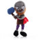 Pethuel Plants Vs Zombies Plush Toys, Game Zombies Against Plants Stuffed Dolls, Soft Toy for Cuddly Toys, Children, Great Gift, 30 cm (Zombies_E)