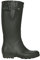 Viking Foxy, Rain Boot, Unisex - Adulto, Verde Huntinggreen., 40 EU