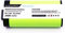 AUVTKALL Ersatzakku für Logitech S-00147, UE MegaBoom533-000116, 533-000138 7,4 V 3400 mAh