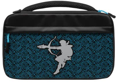 PDP Messenger Case Glow (Commuter Case) - Sheikah Shoot
