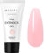 Makartt Poly Nail Gel, Nail Extension Gel 50ML, Builder Gel Nail Extension White Pink Nude Clear Rosy Gel for Technician Starter DIY Salon Design (Quality-VIP)
