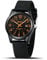 LN LENQIN Montre Homme Montres Bracelets Etanche Design Analogique Lumineuses Cadran Calendrie Fashion Homme Silicone Band