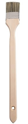 Harris Trade Long Reach Brush 2, Brown