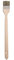 Harris Trade Long Reach Brush 2, Brown