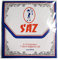 SAZ 7 Saiten Saz Baglama Saiten (langer Hals) (kurzer Hals)