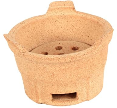 CIYODO Plancha Para Barbacoa Estufa De y Portátil Para Acampar Herramientas Para Barbacoa