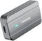 fanxiang Carcasa SSD M2 NVMe Carcasa Disco Duro,M2 PCIE NVMe 2230,USB3.2 Gen2 10Gbp 2TB B-Key&M-Key ,Compatible con TV/PS5/PS4(Pro)/Xbox/Mac/OTG Phone -MP83