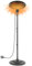 2KW Electric Patio Heater Free Standing 3 Heat Settings Quartz Portable Tilting IP34 Rated Adjustable, Heat Angle and Height Ideal for Outdoor Garden Patio Lawn Energy Efficient Heaters