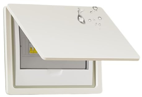 Electrical Panel Cover - Meter Box Cover | Electrical Box Covers, Low Voltage Multimedia, Wall Distribution Boxes, Hanging Painting